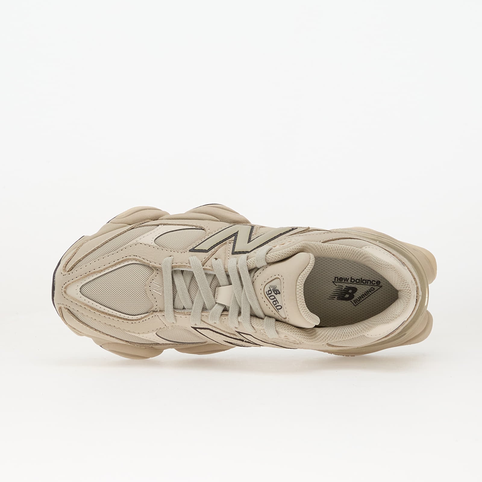 Pánske tenisky a topánky New Balance 9060 Shipyard/ Linen