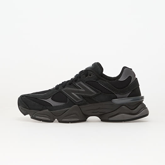 New Balance 9060 Black/ Castlerock