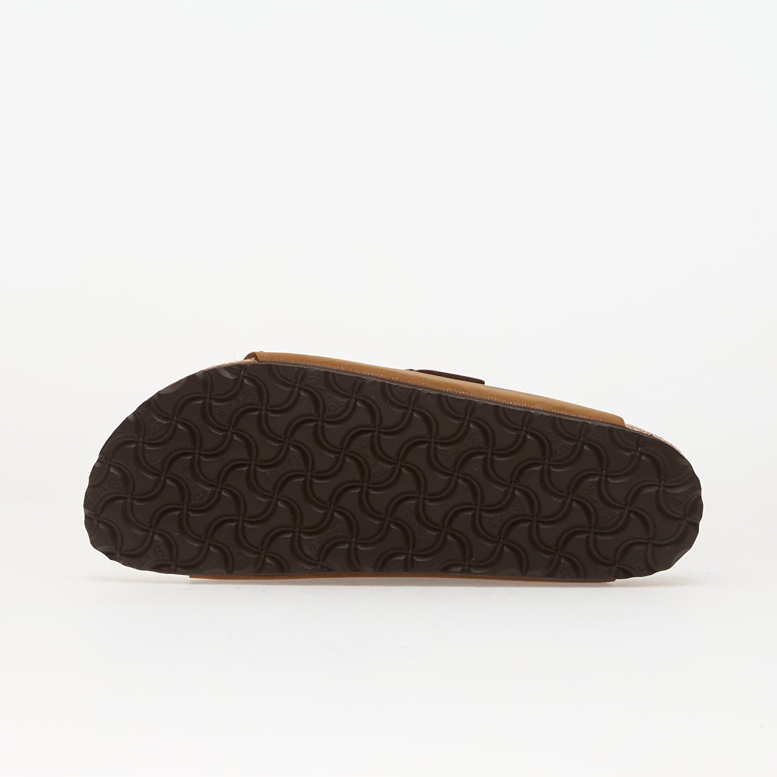 Pánské tenisky a boty Birkenstock Arizona Oiled Leather Unisex Cognac