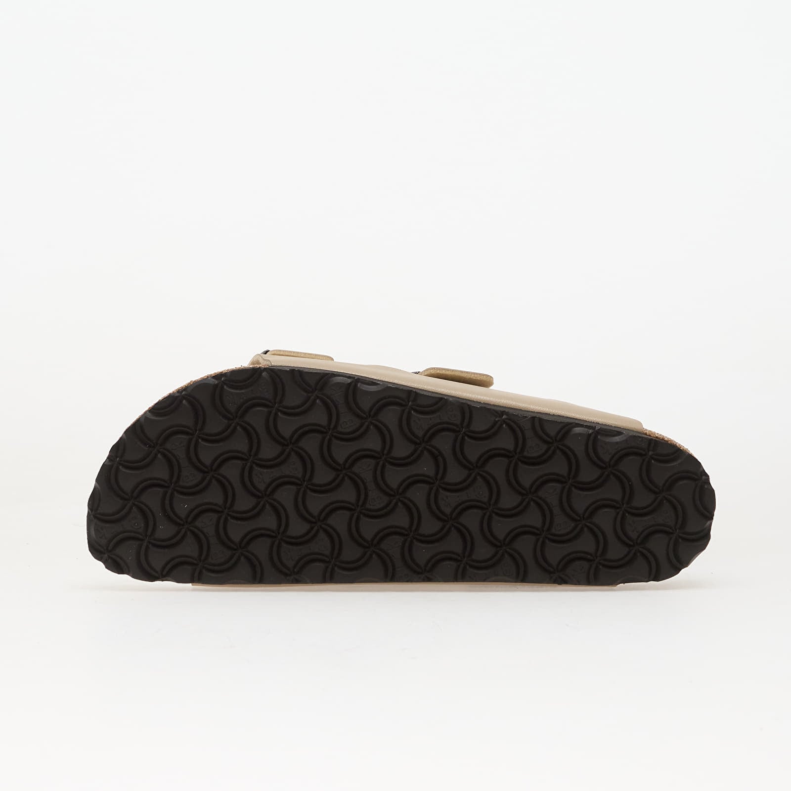 Pánské tenisky a boty Birkenstock Arizona Birko-Flor Unisex Sandcastle