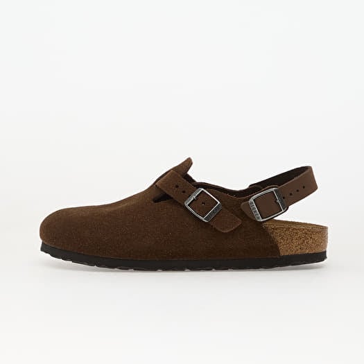 Birkenstock Tokio Suede Leather Unisex Carafe