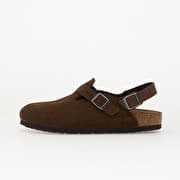 Birkenstock Tokio Suede Leather Unisex Carafe