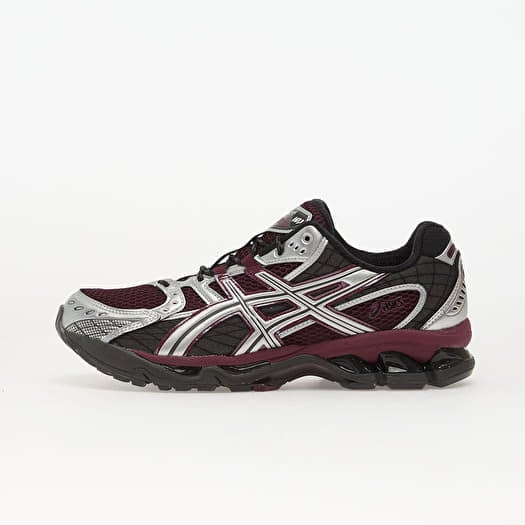 Asics Gel-Nimbus 10.1 Beniimo Purple/ Pure Silver
