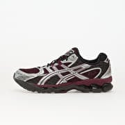 Asics Gel-Nimbus 10.1 Beniimo Purple/ Pure Silver