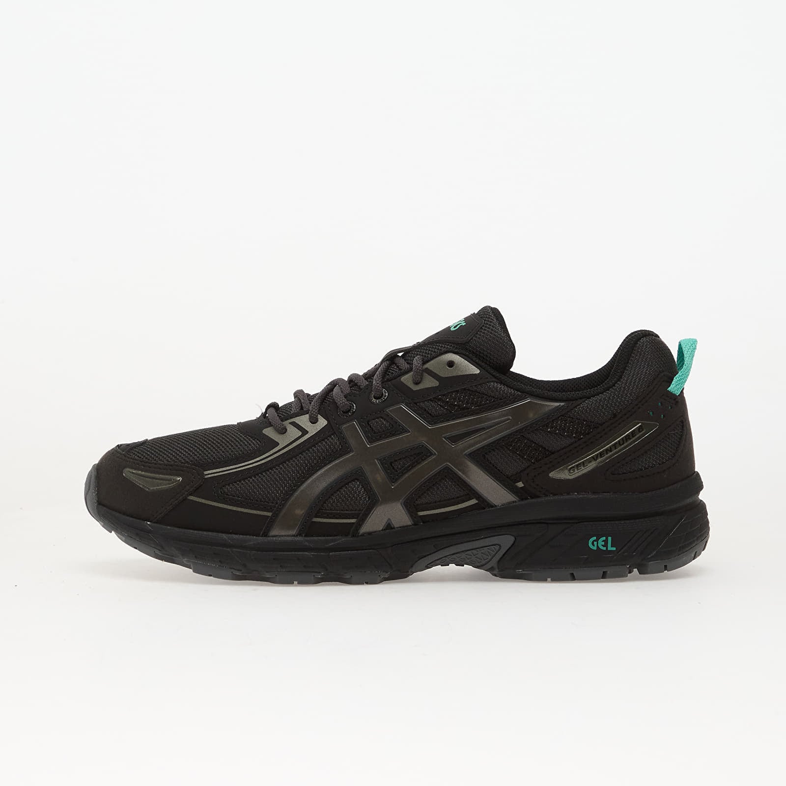 Sneakers Asics Gel-Venture 6 Graphite Grey/ Aurora Green EUR 37.5