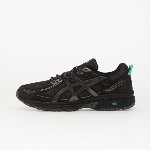 Asics Gel-Venture 6 Graphite Grey/ Aurora Green