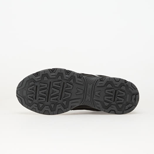 Asics Gel-Venture 6 Graphite Grey/ Aurora Green | Queens