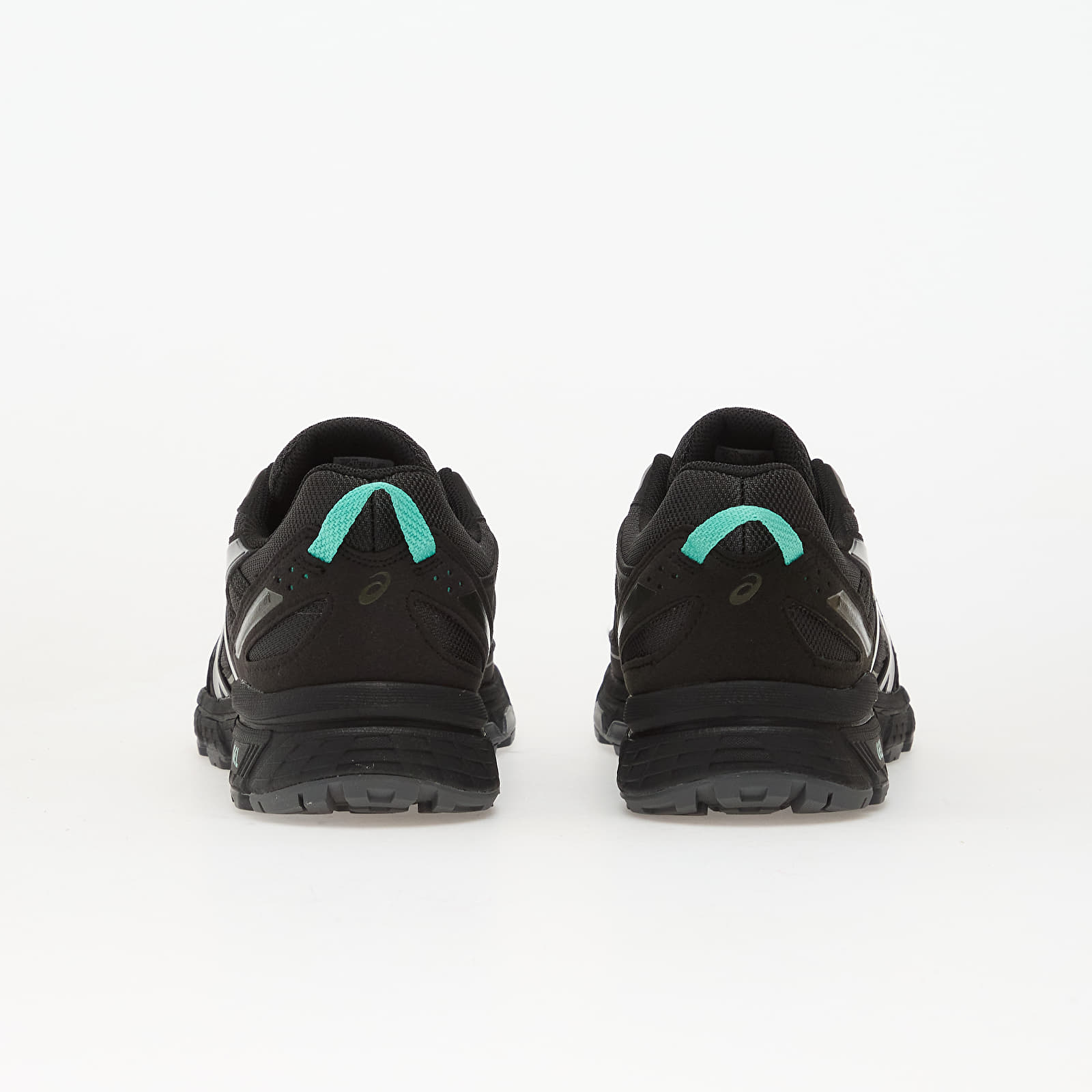 Men's sneakers and shoes Asics Gel-Venture 6 Graphite Grey/ Aurora Green