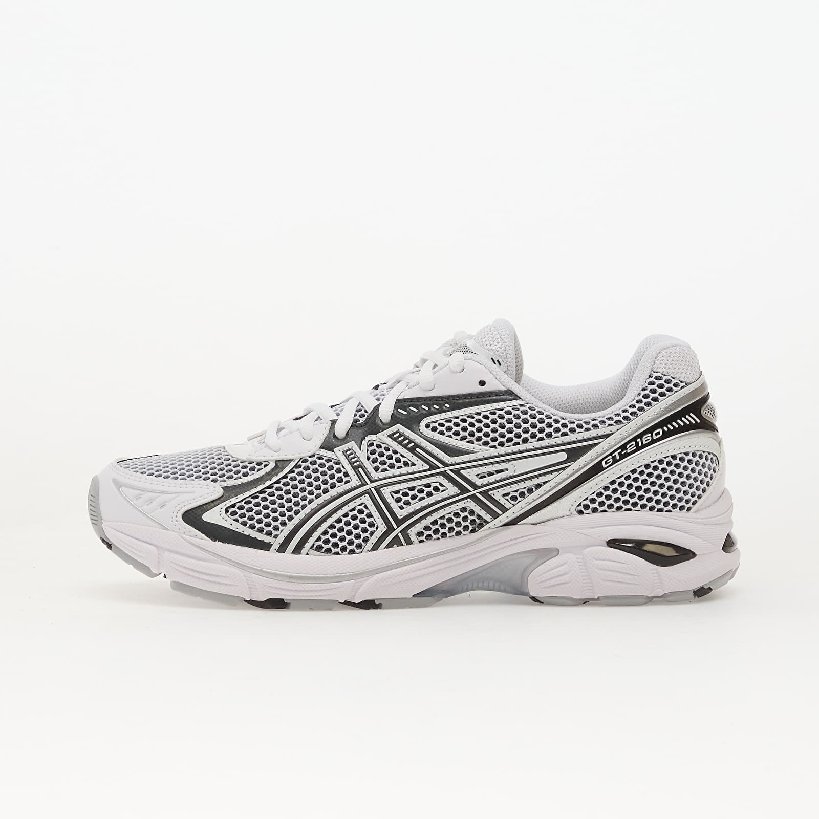 Turnschuhe und Schuhe für Männer Asics Gt-2160 White/ Graphite Grey