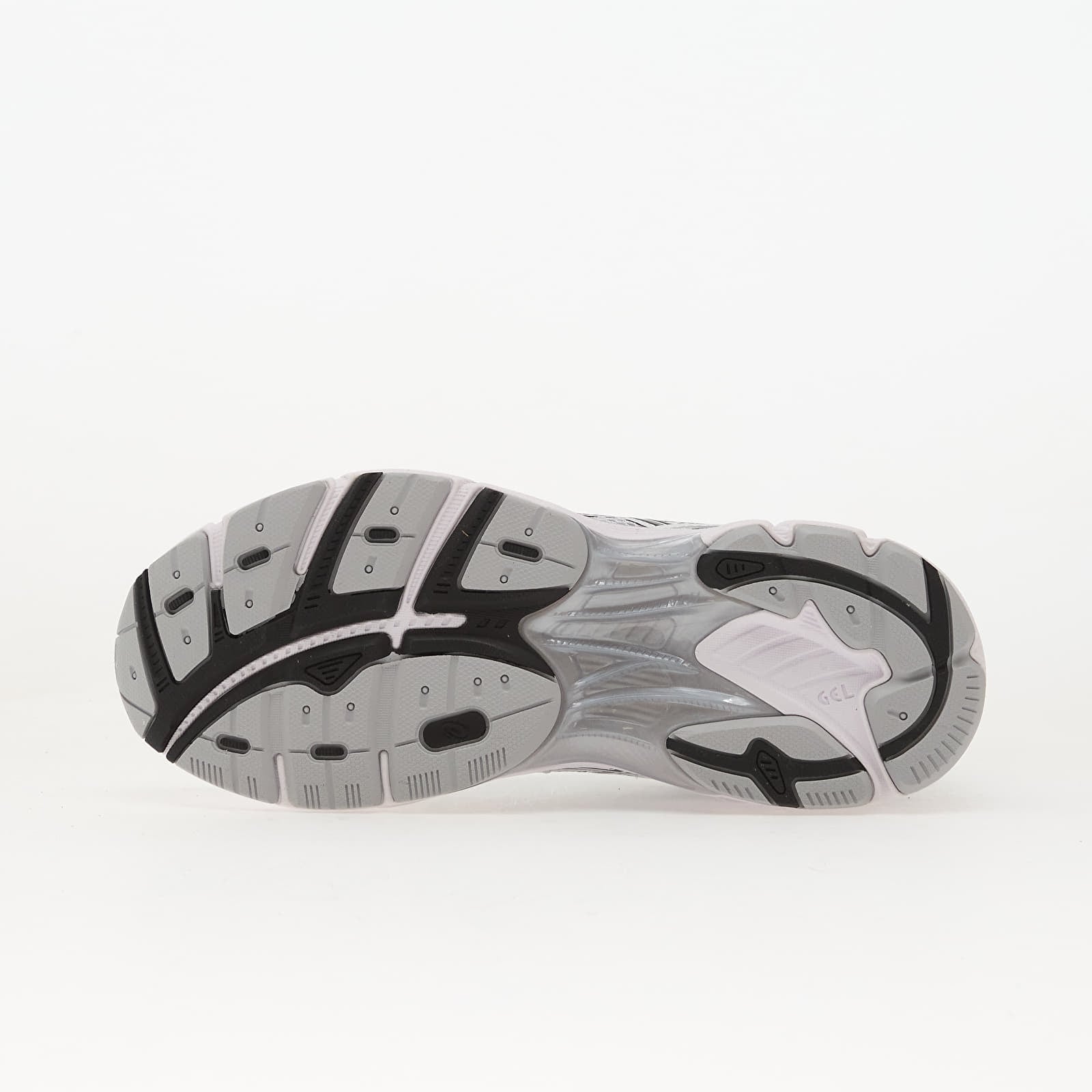 Turnschuhe und Schuhe für Männer Asics Gt-2160 White/ Graphite Grey