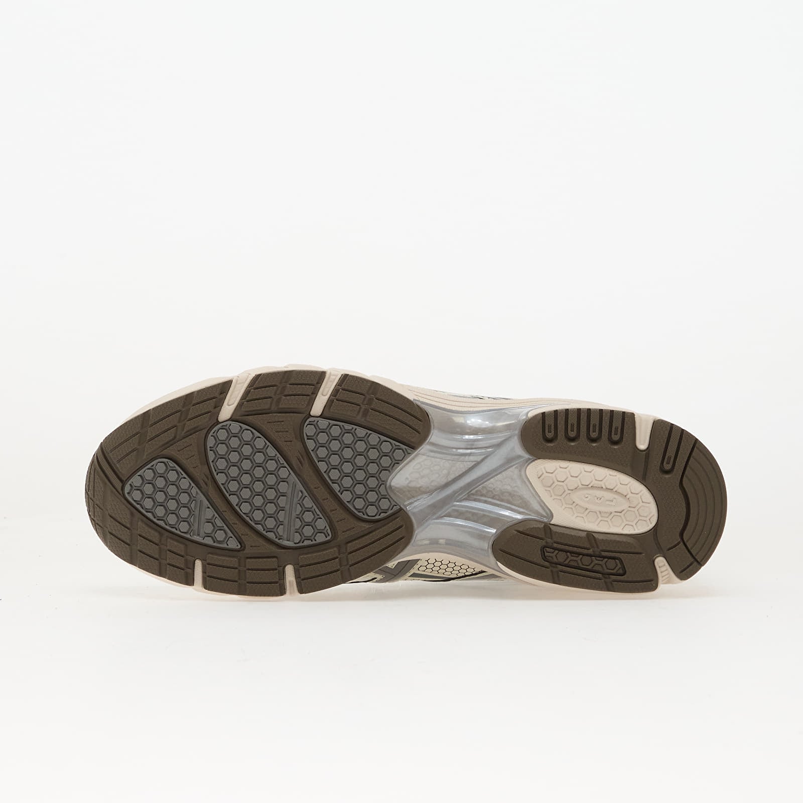 Turnschuhe und Schuhe für Männer Asics Gel-Ds Trainer 14 Cream/ Clay Grey