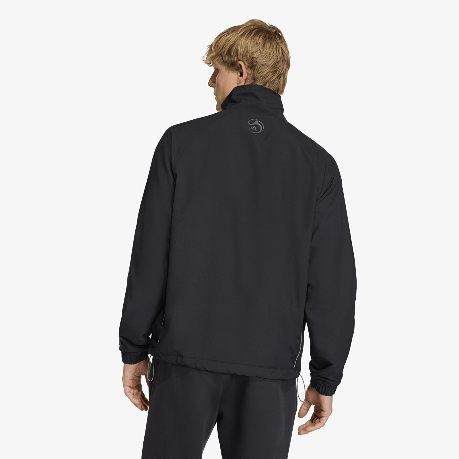 Muške dukserice adidas F50 Tt Black