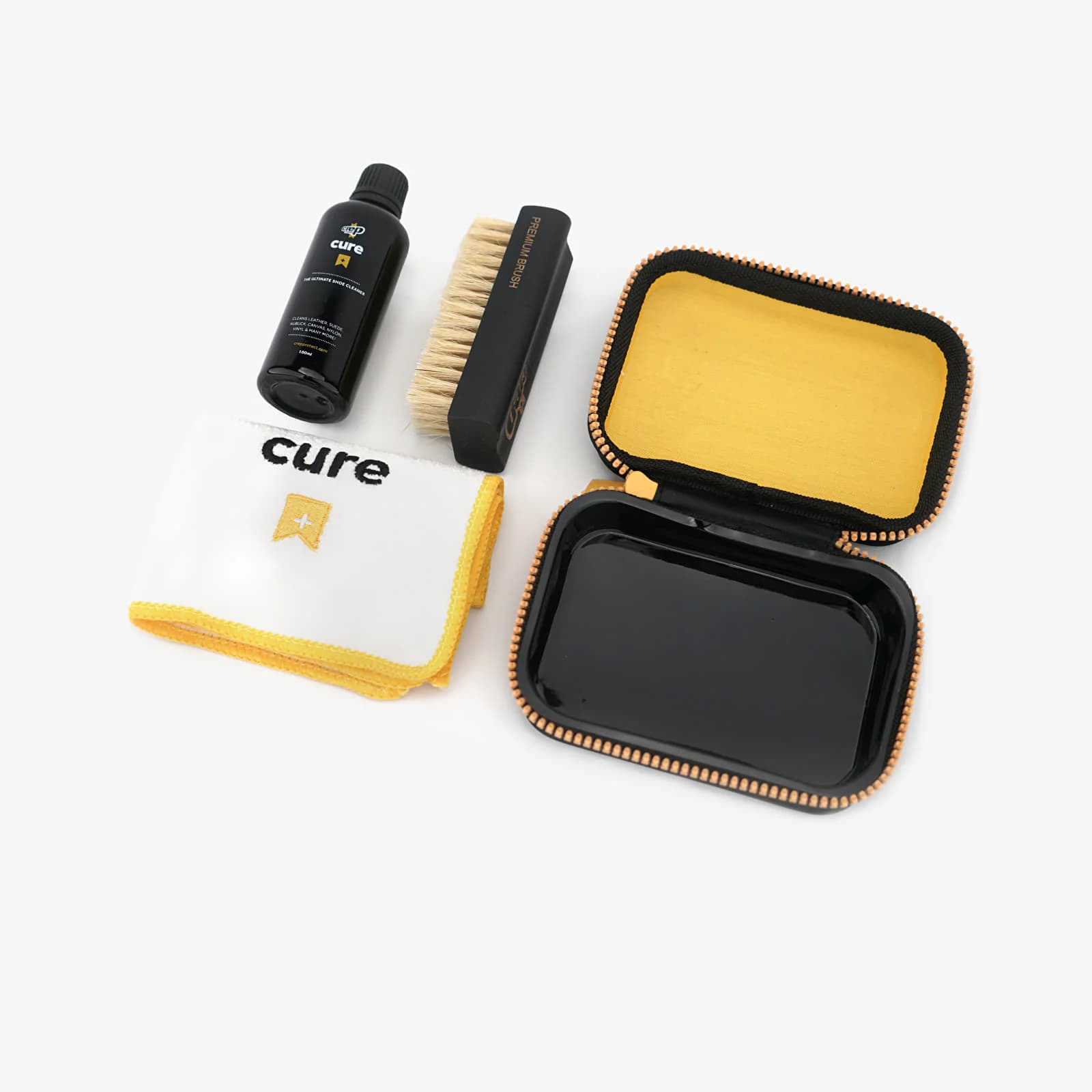 Shoe care Crep Protect The Ultimate Shoe Cleaner Kit