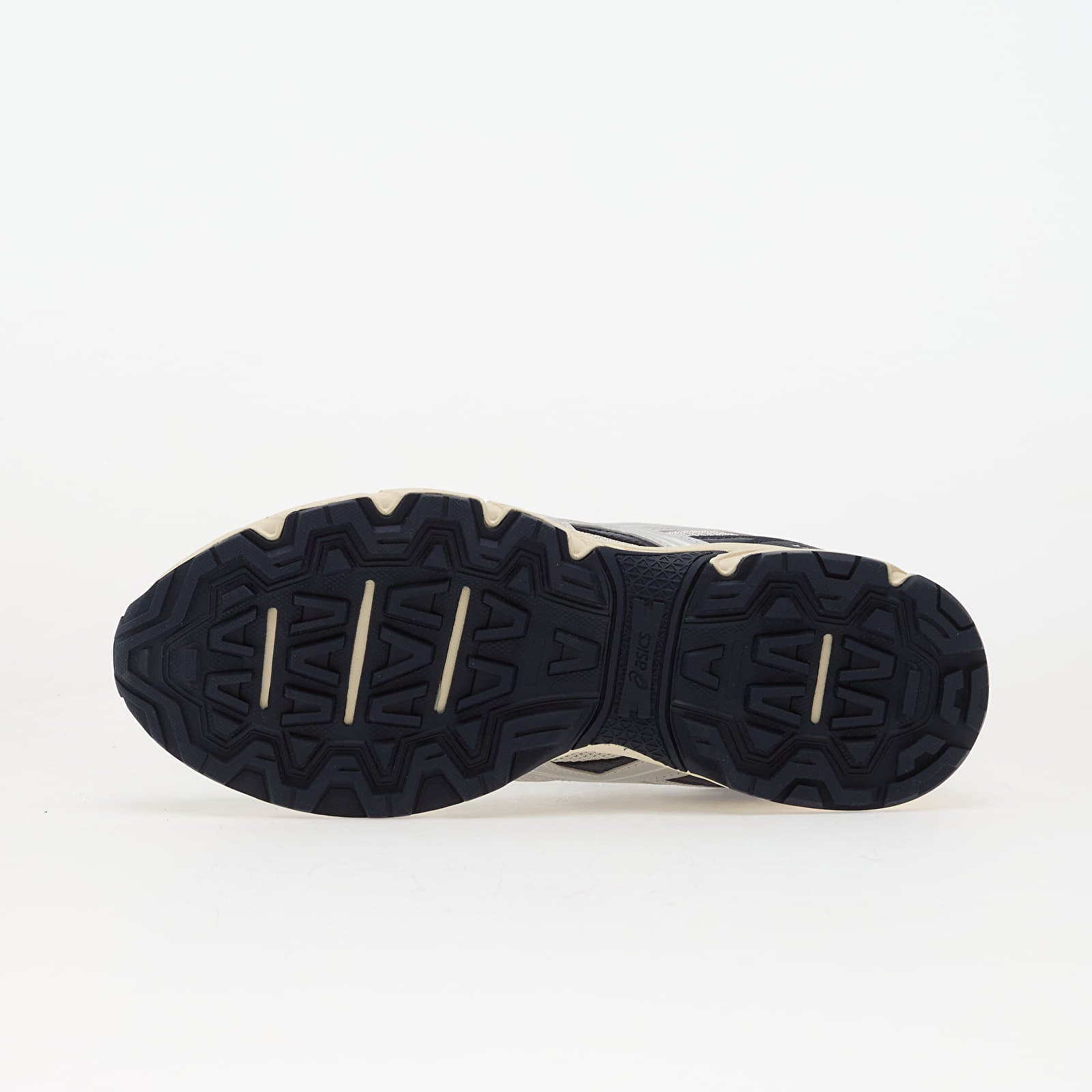 Men's sneakers and shoes Asics Gel-Nunobiki Glacier Grey/ Midnight