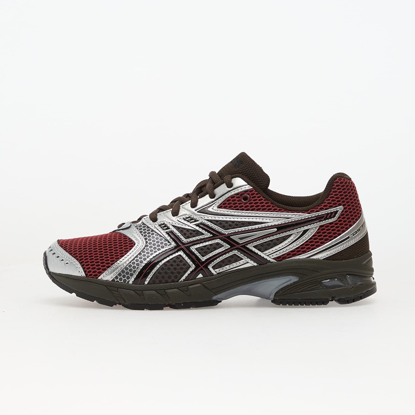 Sneakers Asics Gel-Ds Trainer 14 Oxblood/ Black EUR 42.5