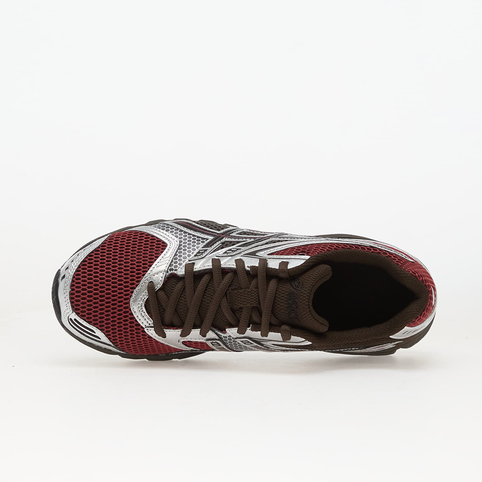 Turnschuhe und Schuhe für Männer Asics Gel-Ds Trainer 14 Oxblood/ Black