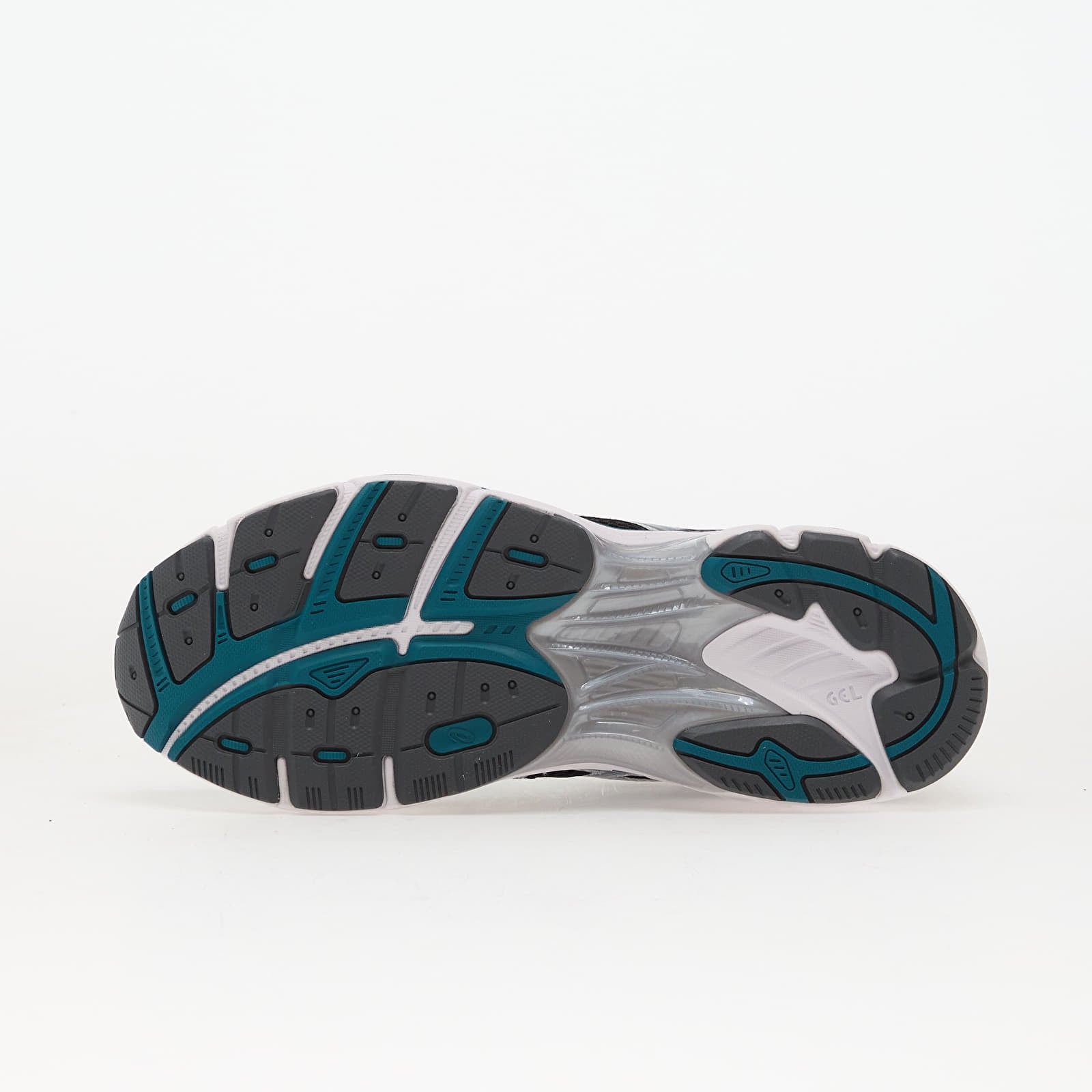 Men's sneakers and shoes Asics Gt-2160 Black/ Dioptase