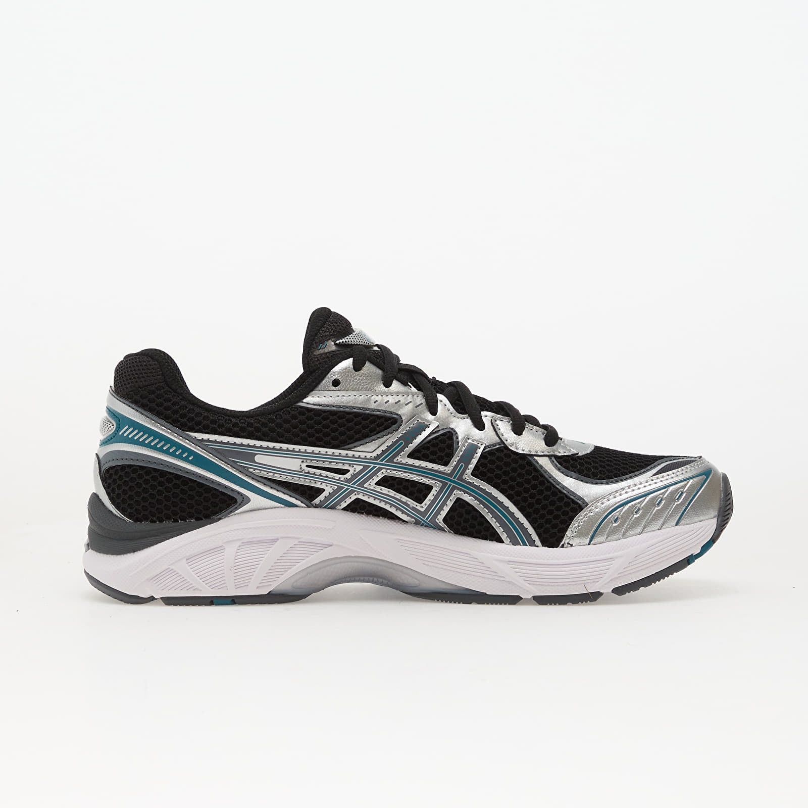 Men's sneakers and shoes Asics Gt-2160 Black/ Dioptase
