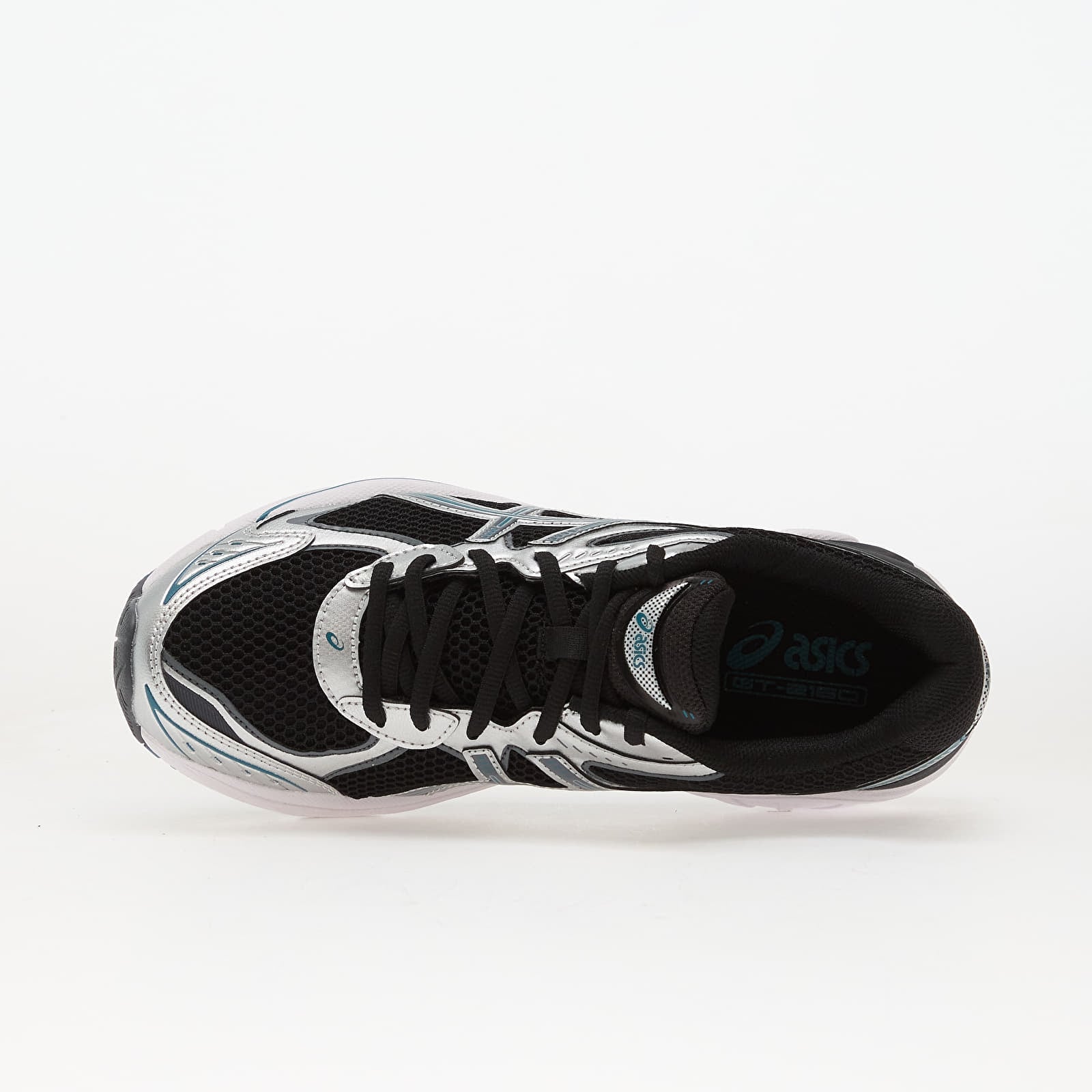 Men's sneakers and shoes Asics Gt-2160 Black/ Dioptase