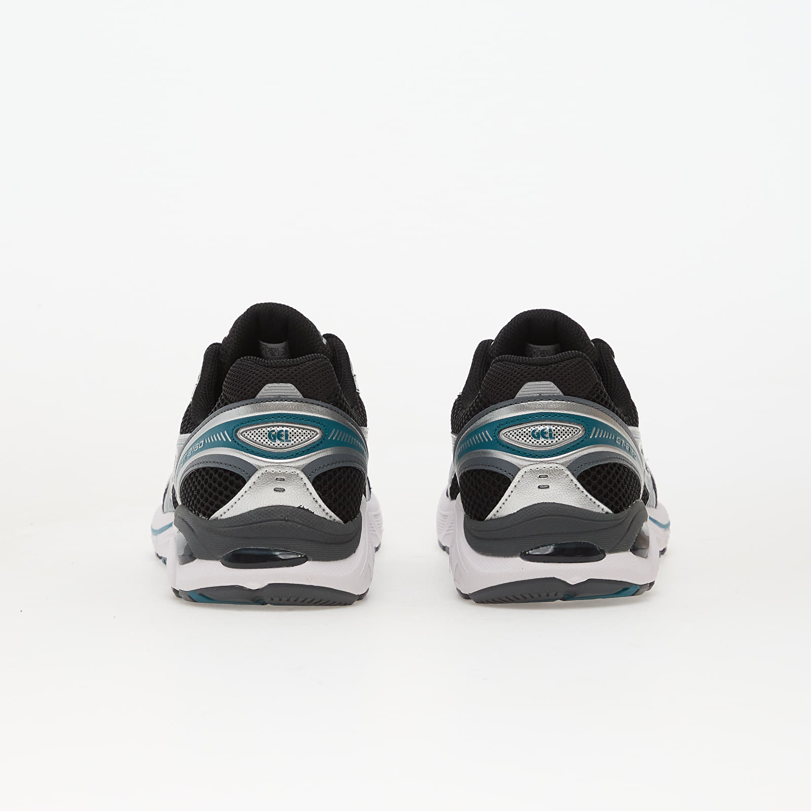 Men's sneakers and shoes Asics Gt-2160 Black/ Dioptase