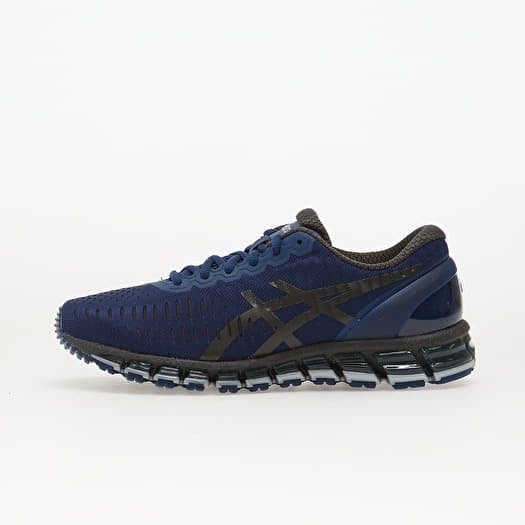 Asics Gel-Quantum 360 I Independence Blue/ Gunmetal