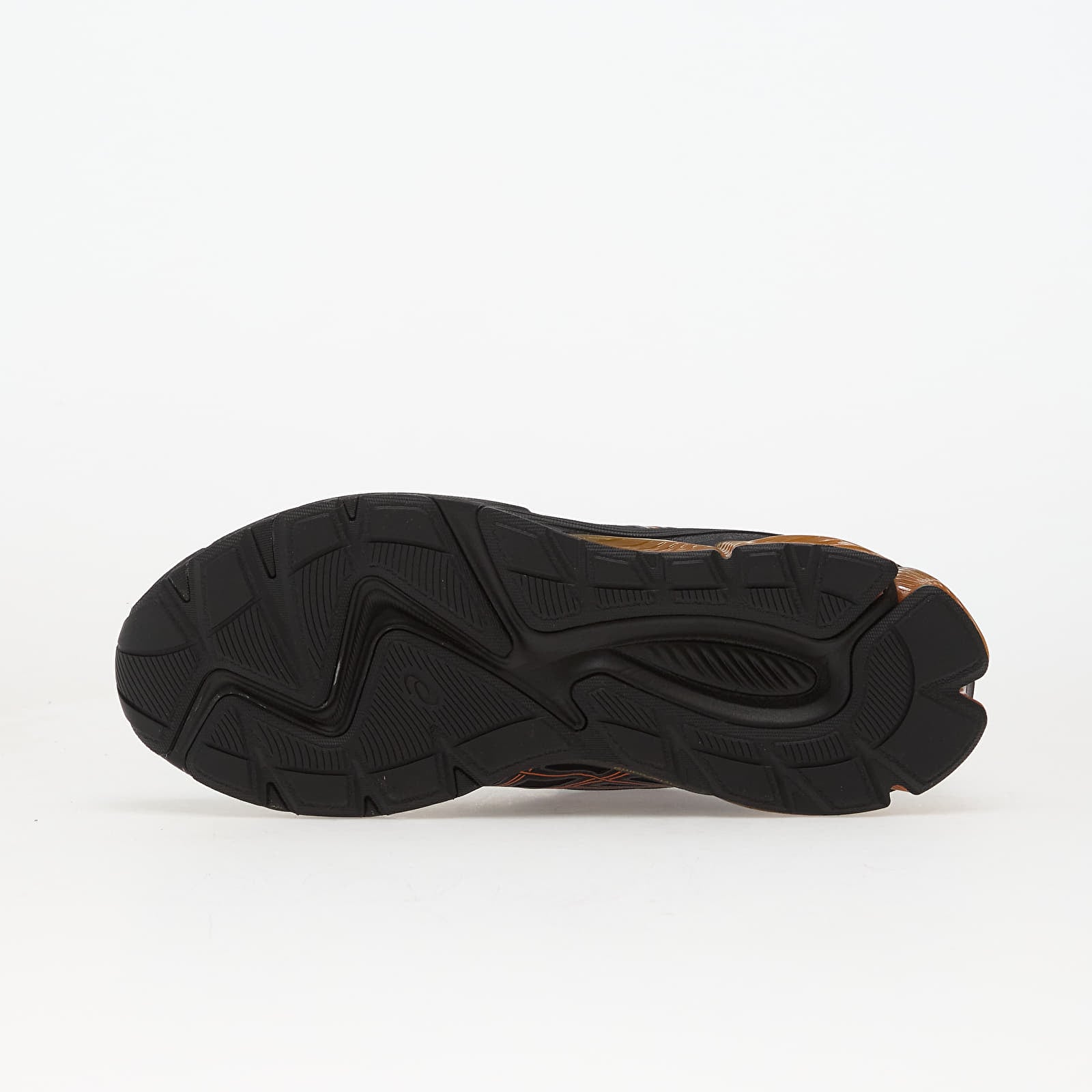 Turnschuhe und Schuhe für Männer Asics Gel-Quantum 180 Viii Black/ Orange Cone