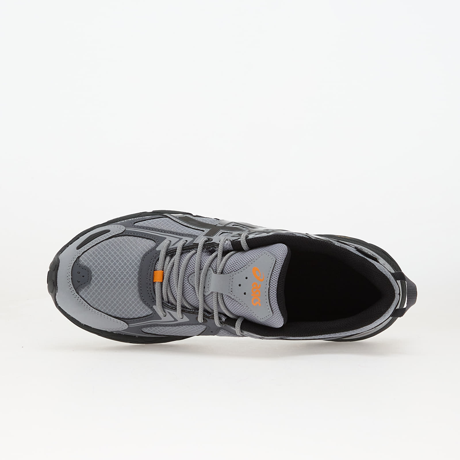 Turnschuhe und Schuhe für Männer Asics Gel-Venture 6 Gtx Gravel/ Orange Cone