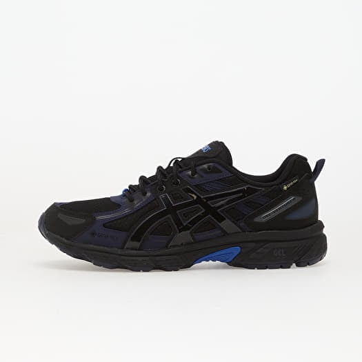 Asics Gel-Venture 6 Gtx Black/ Illusion Blue