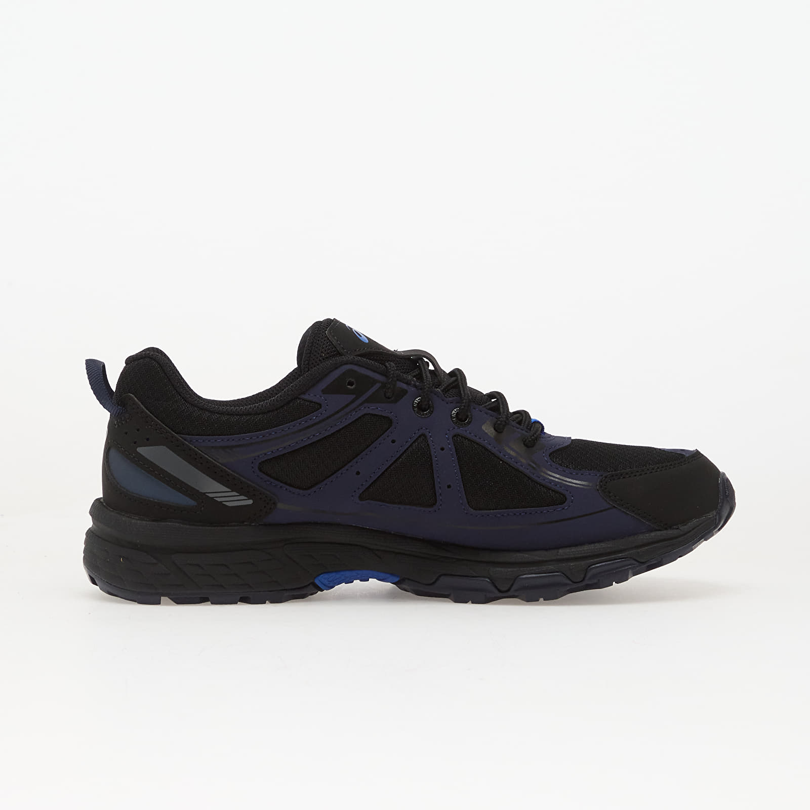 Turnschuhe und Schuhe für Männer Asics Gel-Venture 6 Gtx Black/ Illusion Blue