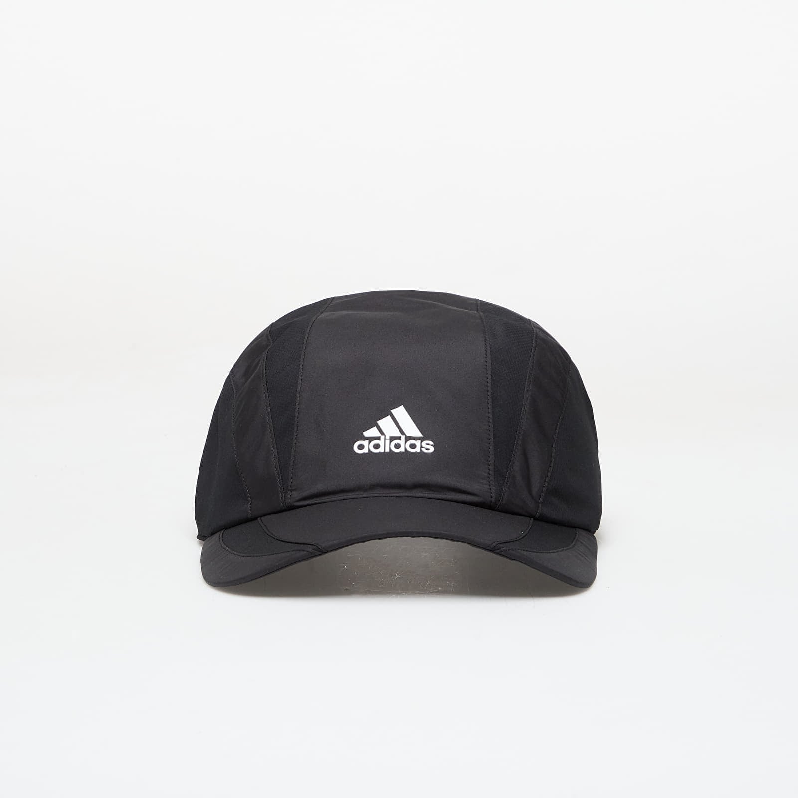 Capac adidas Teamgeist Cap Black OSFL