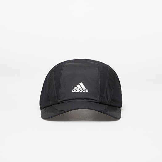 Mütze adidas Teamgeist Cap Black
