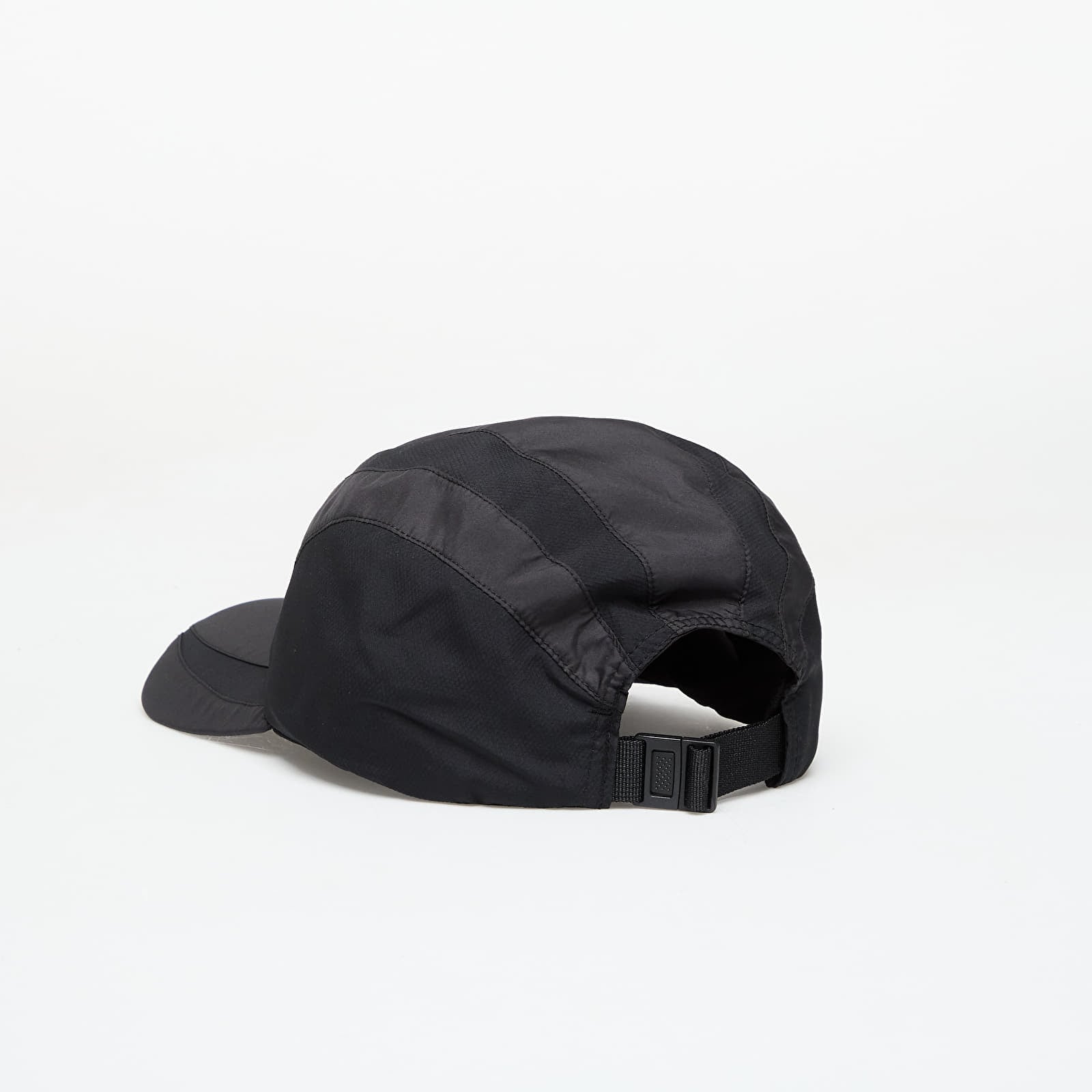 Pánske čiapky adidas Teamgeist Cap Black