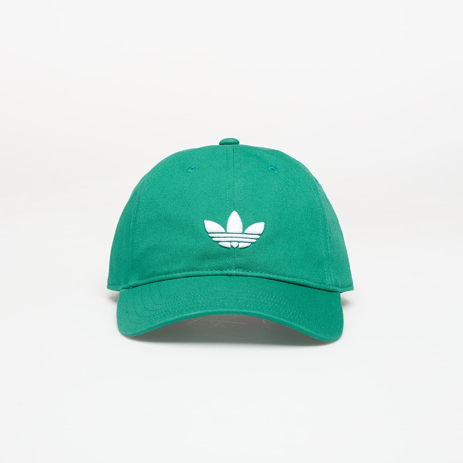Pánske čiapky adidas Baseball Cap Ac Bright Green