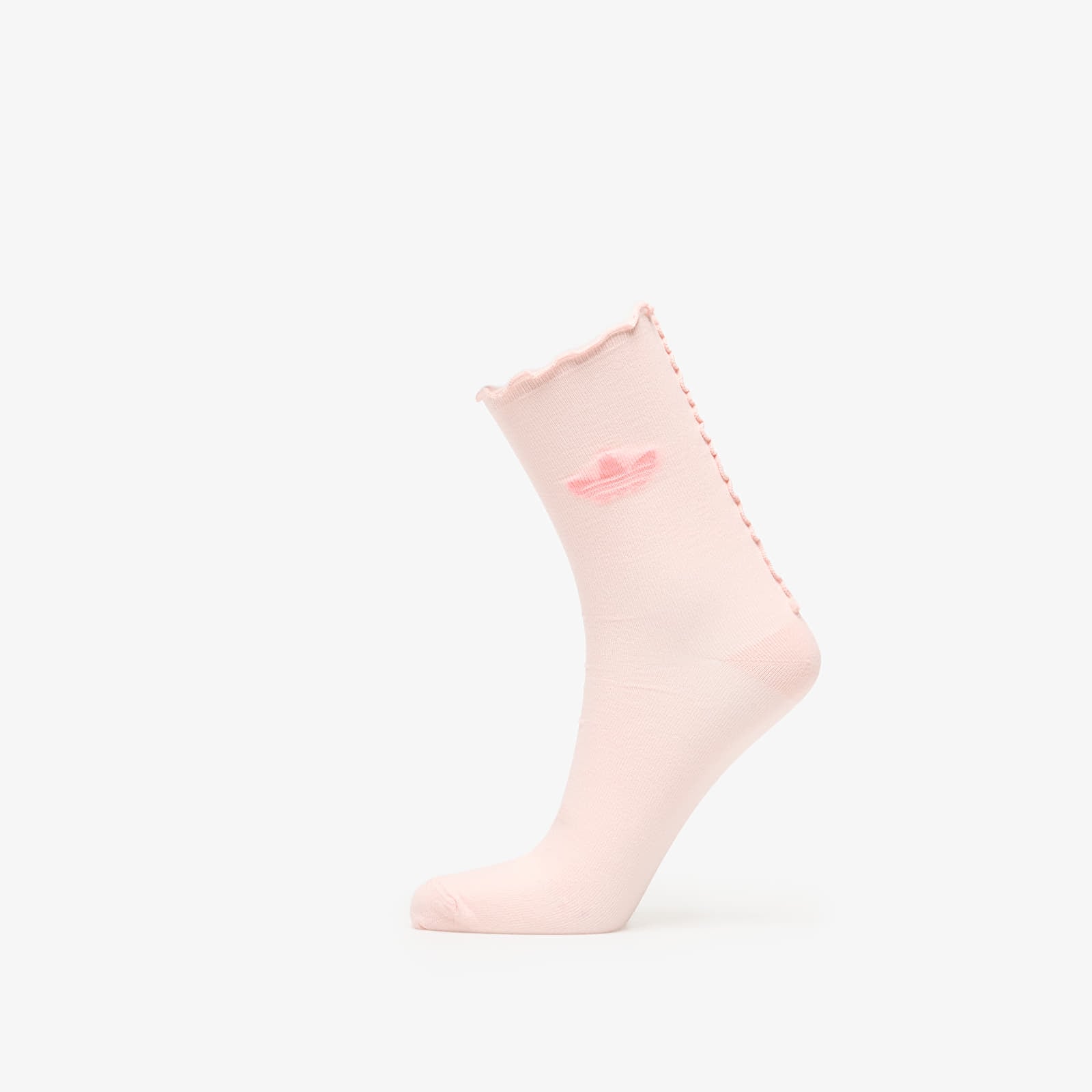 Pánske ponožky adidas Ruffle Sock 2P Sanpin/ Grey Two