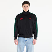 adidas Tt Black/ Collegiate Green