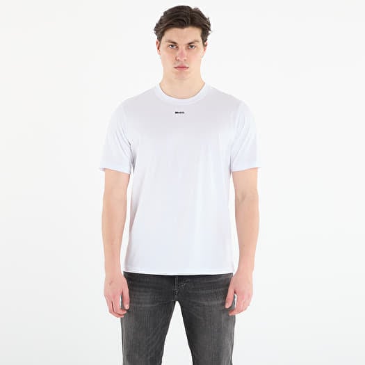 T-Shirt DIESEL T-Adjust-V6 T-Shirt White
