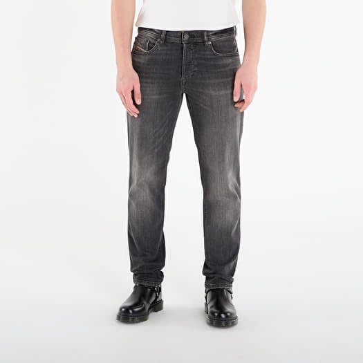 Дънки DIESEL 2023 D-Finitive Trousers Black/ Blue