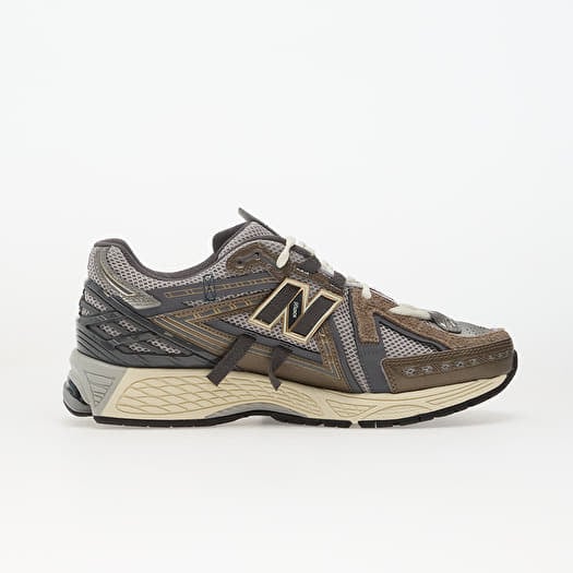 New Balance 1906 Thunder Brown/ Slate Grey | Queens