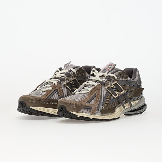 New Balance 1906 Thunder Brown/ Slate Grey | Queens display picture 2