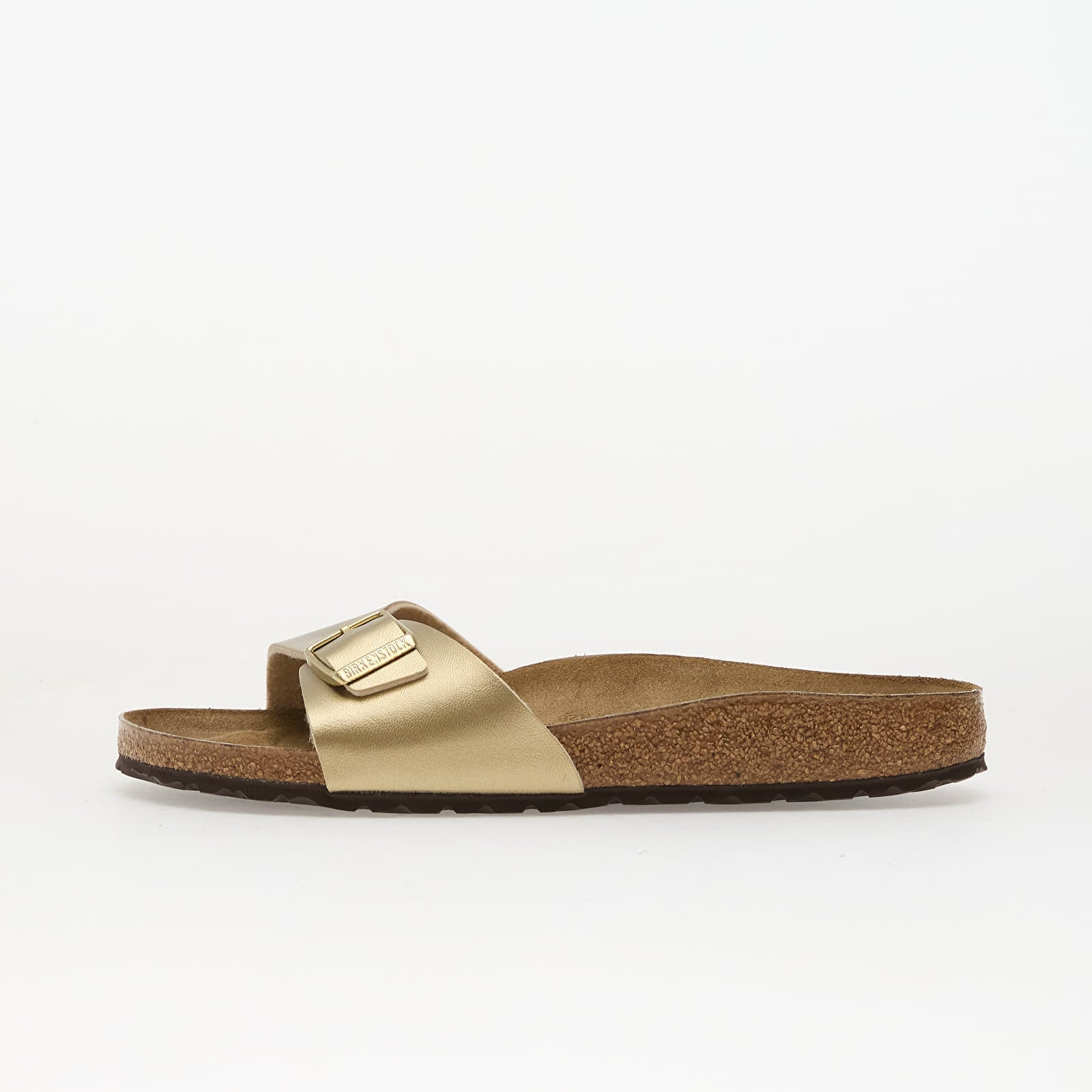 Sneakers Birkenstock Madrid Birko-Flor Women Gold EUR 36