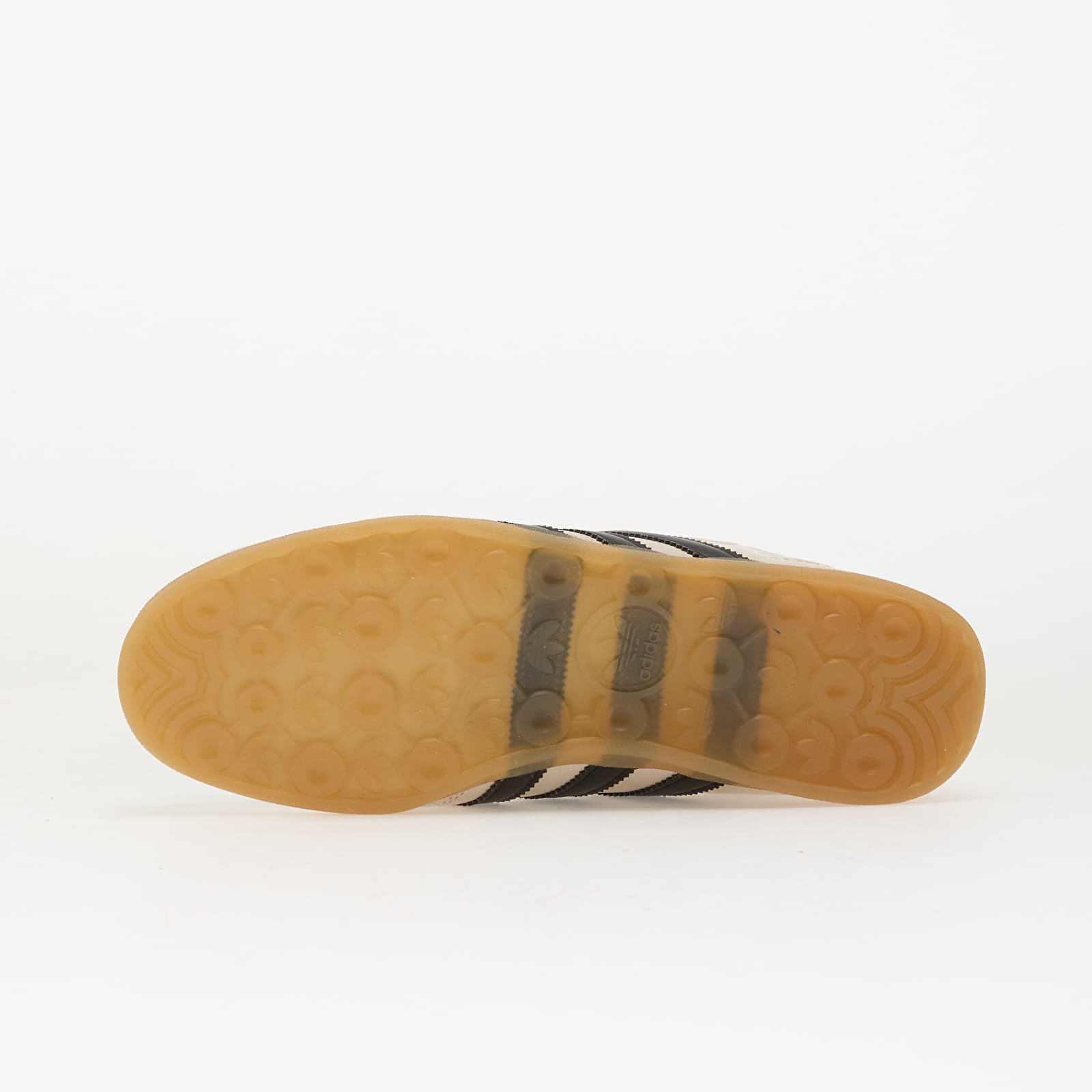 Dámske topánky a tenisky adidas Gazelle Lo Pro W Core White/ Core Black/ Gum