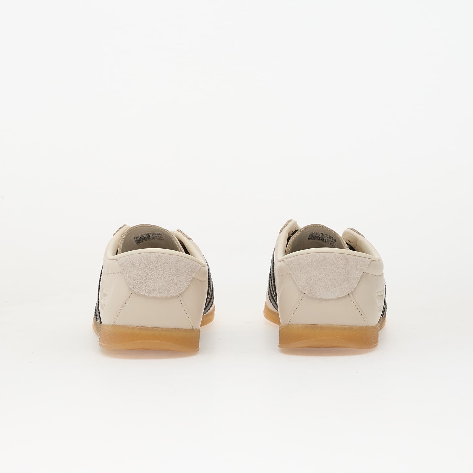 Dámske topánky a tenisky adidas Gazelle Lo Pro W Core White/ Core Black/ Gum