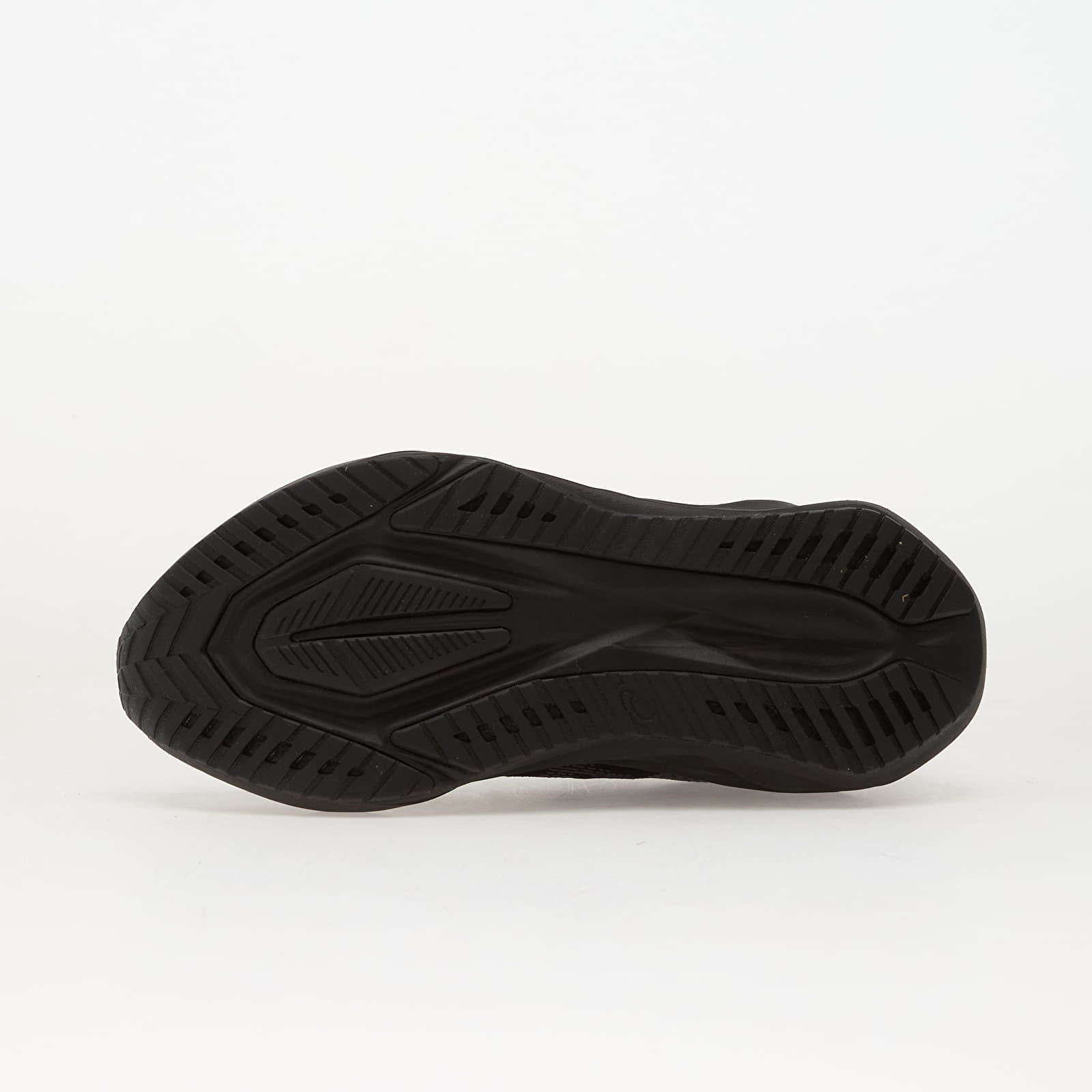 Sneakers und Schuhe für Frauen Asics Novablast 5 Black/ Carrier Grey