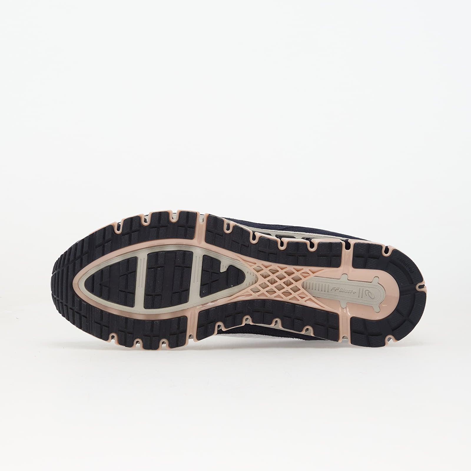 Turnschuhe und Schuhe für Männer Asics Gel-Quantum 360 I Amp White/ Midnight