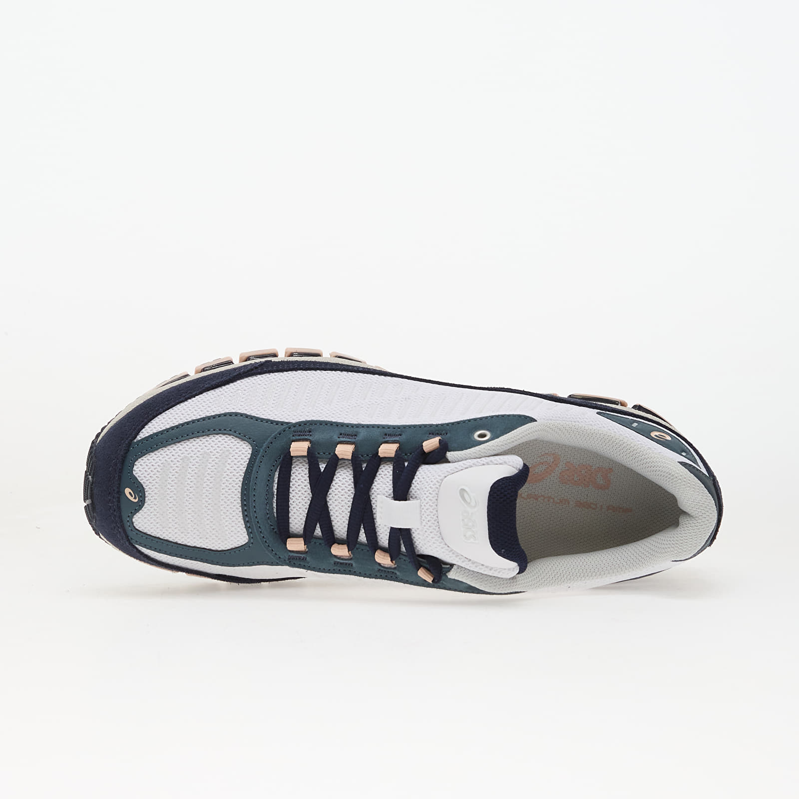 Turnschuhe und Schuhe für Männer Asics Gel-Quantum 360 I Amp White/ Midnight