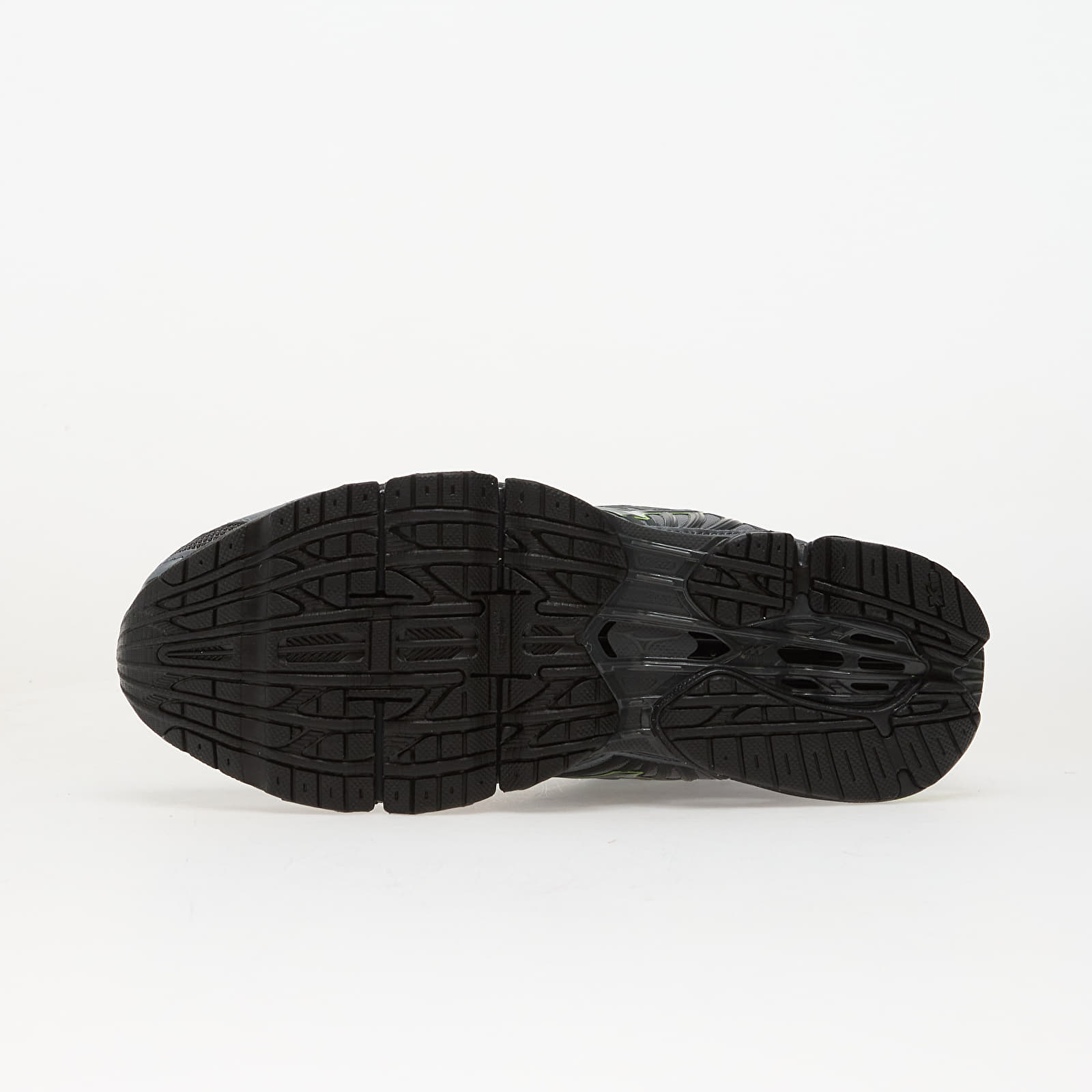 Ανδρικά παπούτσια Mizuno Wave Prophecy LS Iron Gate/ Iron Gate/ Lightning