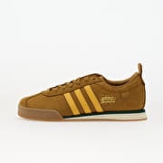 adidas Samba 62 Super Brown Strata/ Preloved Yellow/ Gum4