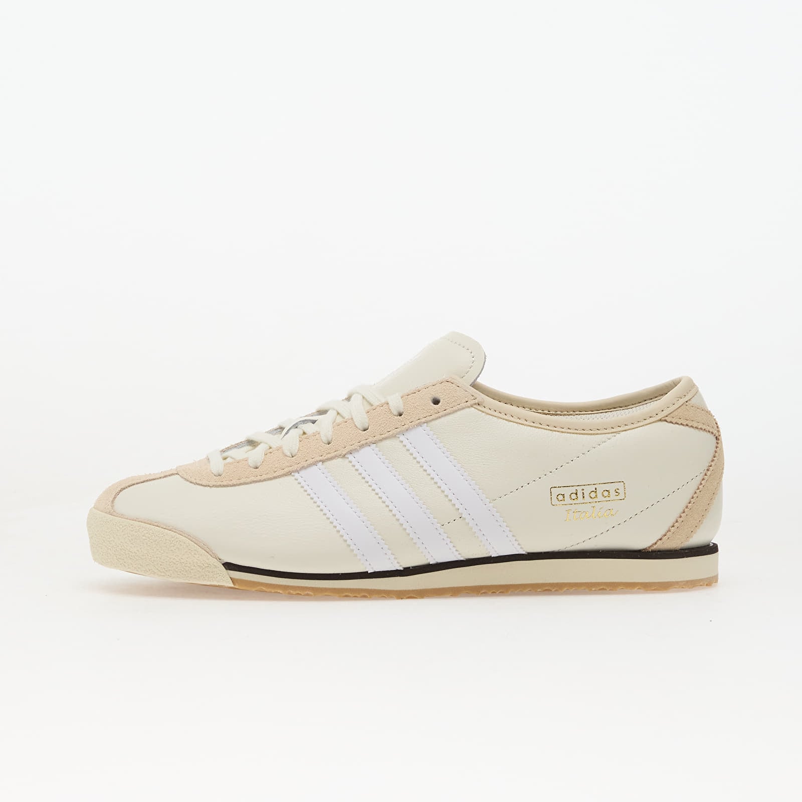 Sneakers adidas Italia 70S Off White/ Ftw White/ Wonder White EUR 39 1/3