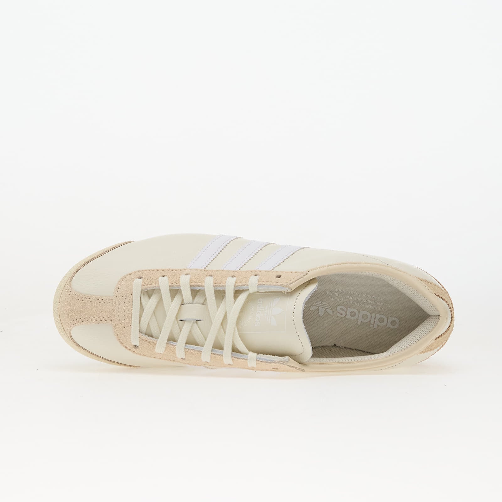 Pánské tenisky a boty adidas Italia 70S Off White/ Ftw White/ Wonder White