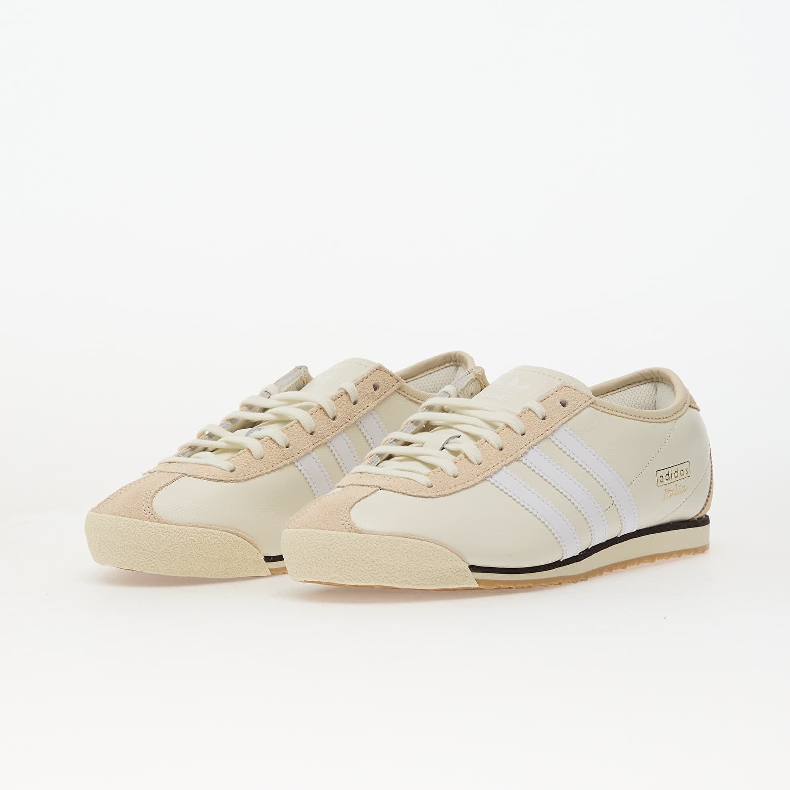 Pánské tenisky a boty adidas Italia 70S Off White/ Ftw White/ Wonder White